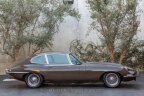 Thumbnail Photo 3 for 1968 Jaguar XK-E