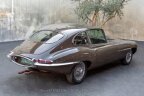 Thumbnail Photo 4 for 1968 Jaguar XK-E