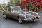 Thumbnail Photo 2 for 1968 Jaguar XK-E