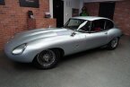 Thumbnail Photo 5 for 1968 Jaguar XK-E