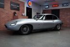 Thumbnail Photo 1 for 1968 Jaguar XK-E