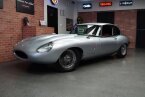 Thumbnail Photo 2 for 1968 Jaguar XK-E