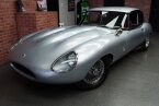 Thumbnail Photo 4 for 1968 Jaguar XK-E