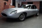 Thumbnail Photo 3 for 1968 Jaguar XK-E
