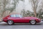 Thumbnail Photo 3 for 1968 Jaguar XK-E