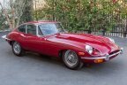 Thumbnail Photo 2 for 1968 Jaguar XK-E