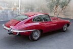 Thumbnail Photo 4 for 1968 Jaguar XK-E