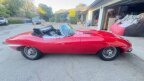 Thumbnail Photo 3 for 1968 Jaguar XK-E