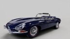 Thumbnail Photo 5 for 1968 Jaguar XK-E