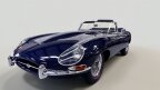 Thumbnail Photo 2 for 1968 Jaguar XK-E