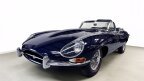 Thumbnail Photo 3 for 1968 Jaguar XK-E