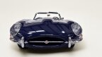 Thumbnail Photo 1 for 1968 Jaguar XK-E