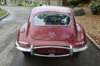 Thumbnail Photo 5 for 1968 Jaguar XK-E