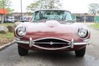 Thumbnail Photo 4 for 1968 Jaguar XK-E