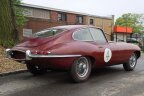 Thumbnail Photo 6 for 1968 Jaguar XK-E