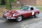 Thumbnail Photo 1 for 1968 Jaguar XK-E