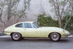Thumbnail Photo 2 for 1968 Jaguar XK-E