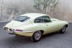 Thumbnail Photo 3 for 1968 Jaguar XK-E
