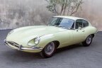 Thumbnail Photo 6 for 1968 Jaguar XK-E
