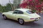Thumbnail Photo 5 for 1968 Jaguar XK-E