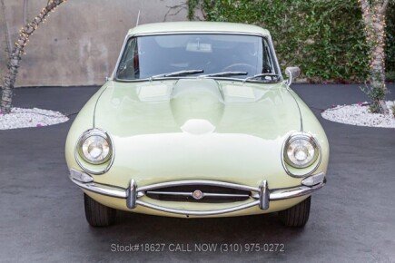 Photo 1 for 1968 Jaguar XK-E