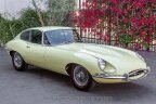 Thumbnail Photo 1 for 1968 Jaguar XK-E