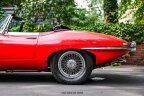 Thumbnail Photo 5 for 1968 Jaguar XK-E