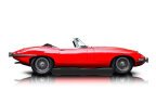Thumbnail Photo 2 for 1968 Jaguar XK-E