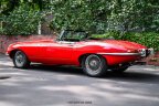 Thumbnail Photo 6 for 1968 Jaguar XK-E