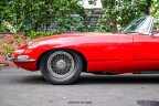 Thumbnail Photo 4 for 1968 Jaguar XK-E