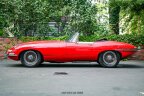 Thumbnail Photo 3 for 1968 Jaguar XK-E