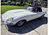 1968 Jaguar XK-E