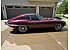 1968 Jaguar XK-E