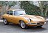 1968 Jaguar XK-E