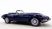 1968 Jaguar XK-E