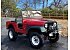 1968 Jeep CJ-5