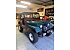 1968 Jeep CJ-5