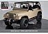 1968 Jeep CJ-6