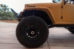Thumbnail Photo 4 for 1968 Jeep Commando