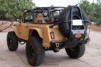 Thumbnail Photo 6 for 1968 Jeep Commando