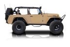 Thumbnail Photo 2 for 1968 Jeep Commando