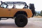 Thumbnail Photo 5 for 1968 Jeep Commando