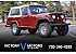 1968 Jeep Commando
