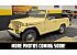 1968 Jeep Commando