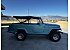 1968 Jeep Commando
