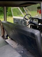 Thumbnail Photo 2 for 1968 Jeep Wagoneer