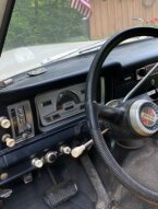 Thumbnail Photo 6 for 1968 Jeep Wagoneer
