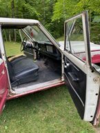 Thumbnail Photo 3 for 1968 Jeep Wagoneer