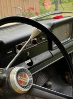 Thumbnail Photo 5 for 1968 Jeep Wagoneer