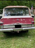 Thumbnail Photo 4 for 1968 Jeep Wagoneer